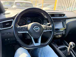 Nissan Qashqai 1.5 DCI 115CV TEKNA PLUS occasion - Photo 18