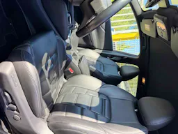 Nissan Qashqai 1.5 DCI 115CV TEKNA PLUS occasion - Photo 4