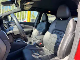 Nissan Qashqai 1.5 DCI 115CV TEKNA PLUS occasion - Photo 5