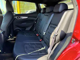 Nissan Qashqai  1.5 DCI 115CV TEKNA PLUS occasion - Photo 8