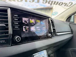 Skoda Karoq   2.0 TDI 115 SELECTION  occasion - Photo 12