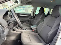 Skoda Karoq 2.0 TDI 115 SELECTION occasion - Photo 4
