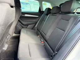 Skoda Karoq 2.0 TDI 115 SELECTION occasion - Photo 5
