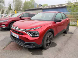 Citroën C4 1.2L 130CV EAT8 FEEL PACK occasion - Photo 1