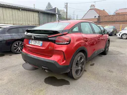 Citroën C4 1.2L 130CV EAT8 FEEL PACK occasion - Photo 2