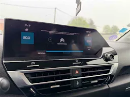 Citroën C4 1.2L 130CV EAT8 FEEL PACK occasion - Photo 14