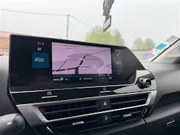 Citroën C4  1.2L 130CV EAT8 FEEL PACK occasion - Photo 17