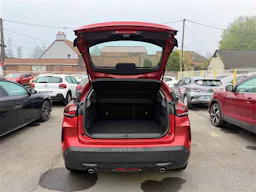 Citroën C4 1.2L 130CV EAT8 FEEL PACK occasion - Photo 3