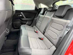 Citroën C4  1.2L 130CV EAT8 FEEL PACK occasion - Photo 5