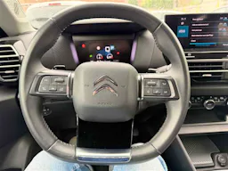 Citroën C4  1.2L 130CV EAT8 FEEL PACK occasion - Photo 9