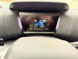 Citroën C4 1.2L 130CV EAT8 FEEL PACK occasion - Photo 10