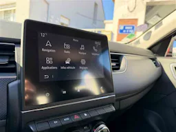 Renault Arkana 145 CV ZEN EDC occasion - Photo 13