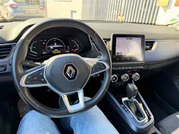 Renault Arkana 145 CV ZEN EDC occasion - Photo 17