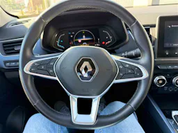 Renault Arkana 145 CV ZEN EDC occasion - Photo 9