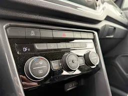 Volkswagen T-Roc  2.0L TDI 150CV CARAT occasion - Photo 12