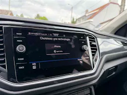 Volkswagen T-Roc  2.0L TDI 150CV CARAT occasion - Photo 14
