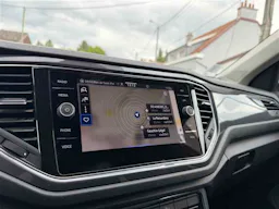 Volkswagen T-Roc  2.0L TDI 150CV CARAT occasion - Photo 15