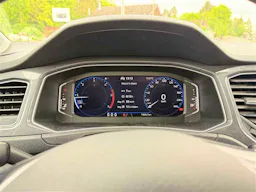 Volkswagen T-Roc  2.0L TDI 150CV CARAT occasion - Photo 10