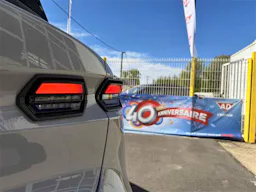 Renault Clio  CLIO VI TCE 115 EDC TECHNO occasion - Photo 20