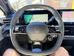 Renault Clio  CLIO VI TCE 115 EDC TECHNO occasion - Photo 8