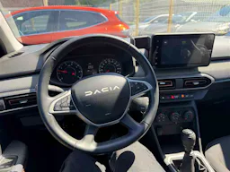 Dacia Sandero Stepway TCE 90 EXPRESSION occasion - Photo 12