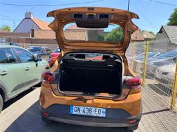 Dacia Sandero Stepway  TCE 90 EXPRESSION occasion - Photo 3