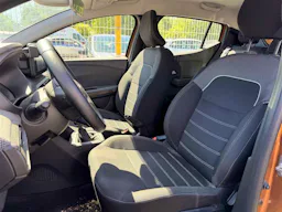 Dacia Sandero Stepway TCE 90 EXPRESSION occasion - Photo 4
