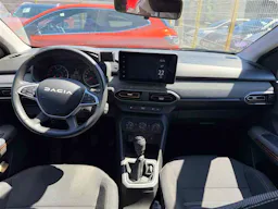Dacia Sandero Stepway TCE 90 EXPRESSION occasion - Photo 6