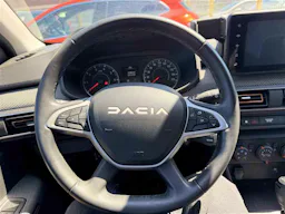 Dacia Sandero Stepway TCE 90 EXPRESSION occasion - Photo 8
