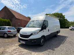 Iveco Daily 2.3l MULTIJET 160CV L4H2 occasion - Photo 1
