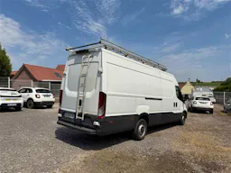 Iveco Daily 2.3l MULTIJET 160CV L4H2 occasion - Photo 2