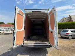 Iveco Daily 2.3l MULTIJET 160CV L4H2 occasion - Photo 3