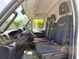 Iveco Daily 2.3l MULTIJET 160CV L4H2 occasion - Photo 5