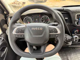 Iveco Daily 2.3l MULTIJET 160CV L4H2 occasion - Photo 6