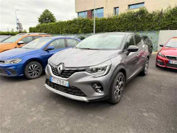 Renault Captur  1.5L BDCI 115CV occasion - Photo 1