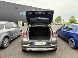 Renault Captur  1.5L BDCI 115CV occasion - Photo 3