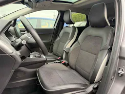 Renault Captur  1.5L BDCI 115CV occasion - Photo 4