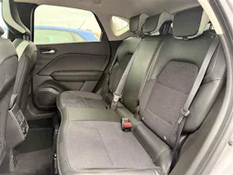 Renault Captur 1.5L BDCI 115CV occasion - Photo 5