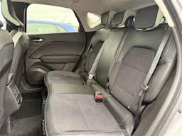 Renault Captur  1.5L BDCI 115CV occasion - Photo 5