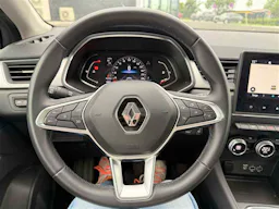 Renault Captur 1.5L BDCI 115CV occasion - Photo 9