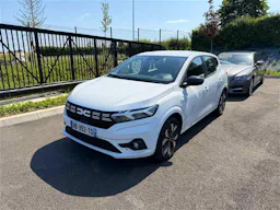 Dacia Sandero  1.0L TCE 90CV EXPRESSION occasion - Photo 1