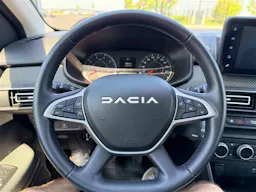 Dacia Sandero 1.0L TCE 90CV EXPRESSION occasion - Photo 11