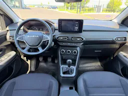 Dacia Sandero 1.0L TCE 90CV EXPRESSION occasion - Photo 7