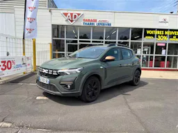 Dacia Sandero   occasion - Photo 1