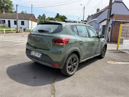 Dacia Sandero occasion - Photo 2