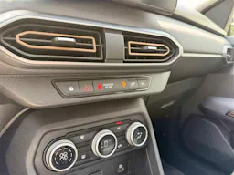 Dacia Sandero   occasion - Photo 11