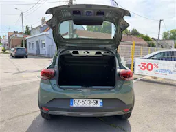 Dacia Sandero occasion - Photo 3