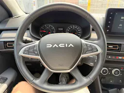 Dacia Sandero occasion - Photo 8