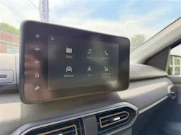 Dacia Sandero occasion - Photo 10