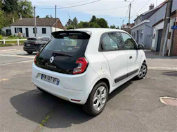Renault Twingo  TWINGO SCE 65 occasion - Photo 2